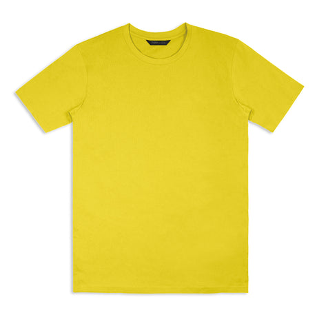 TRENDSWEAR Element Unisex T-Shirt - Gold