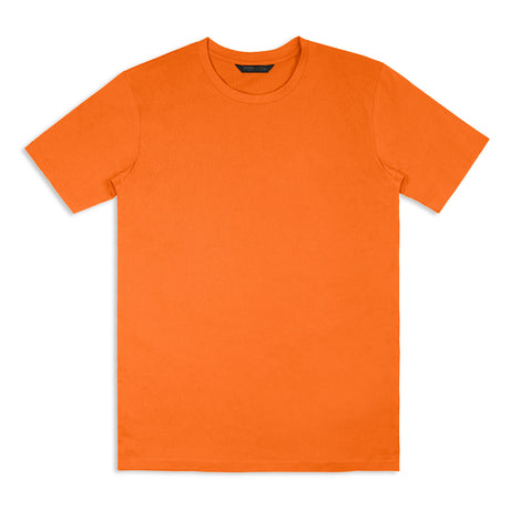 TRENDSWEAR Element Unisex T-Shirt - Orange