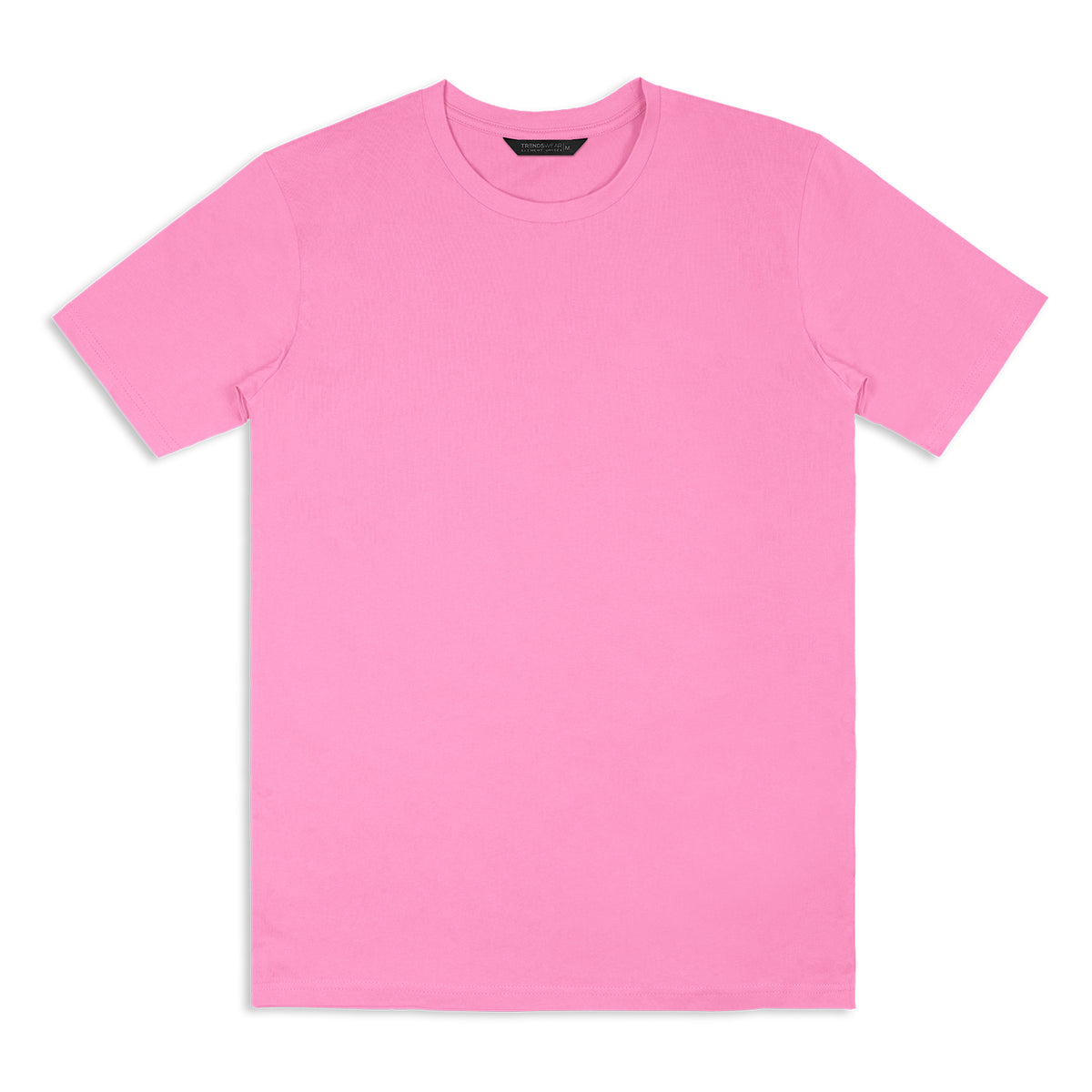 TRENDSWEAR Element Unisex T-Shirt - Pink