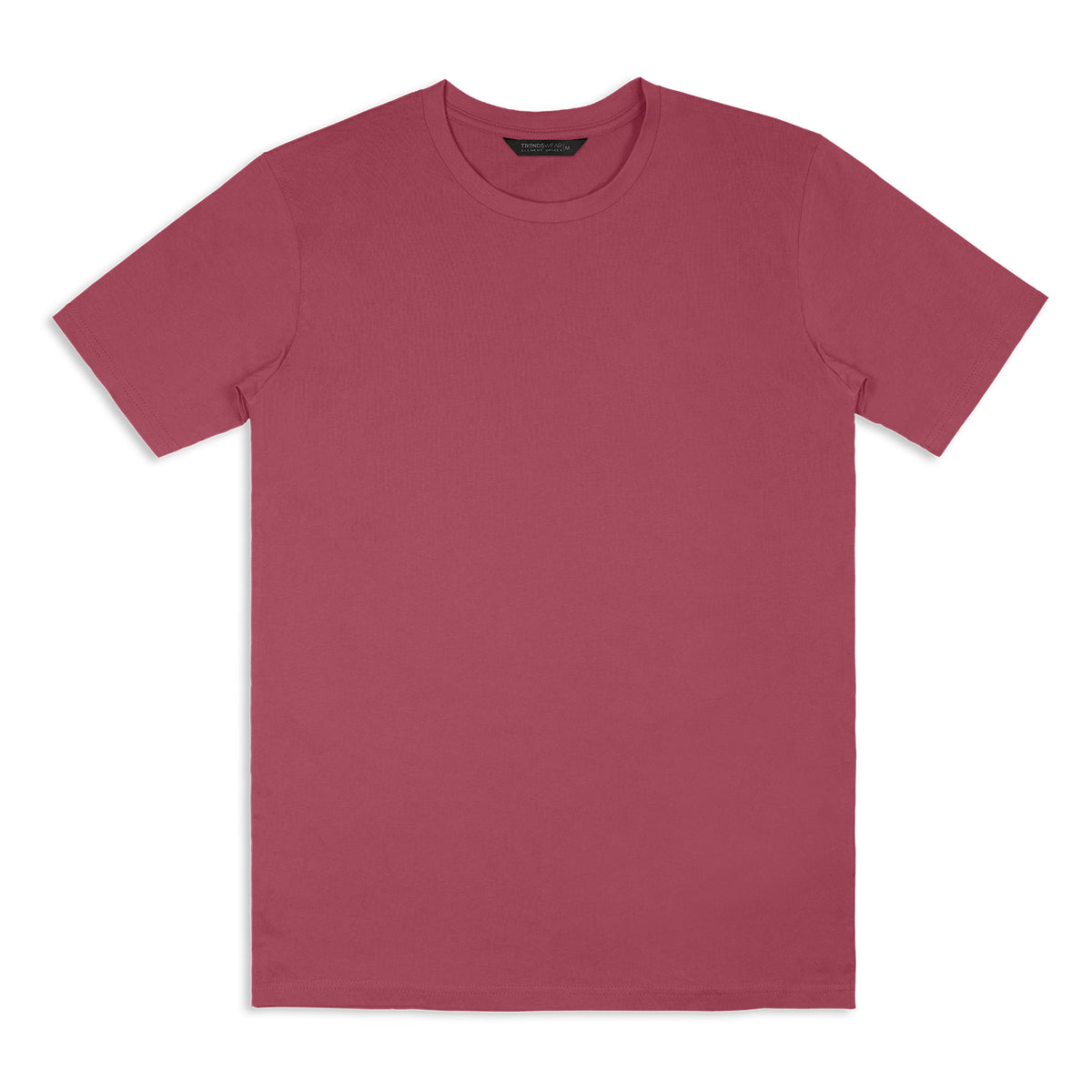 TRENDSWEAR Element Unisex T-Shirt - Berry