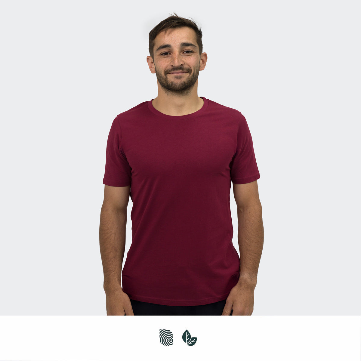 TRENDSWEAR Element Unisex T-Shirt - Impact Aware
