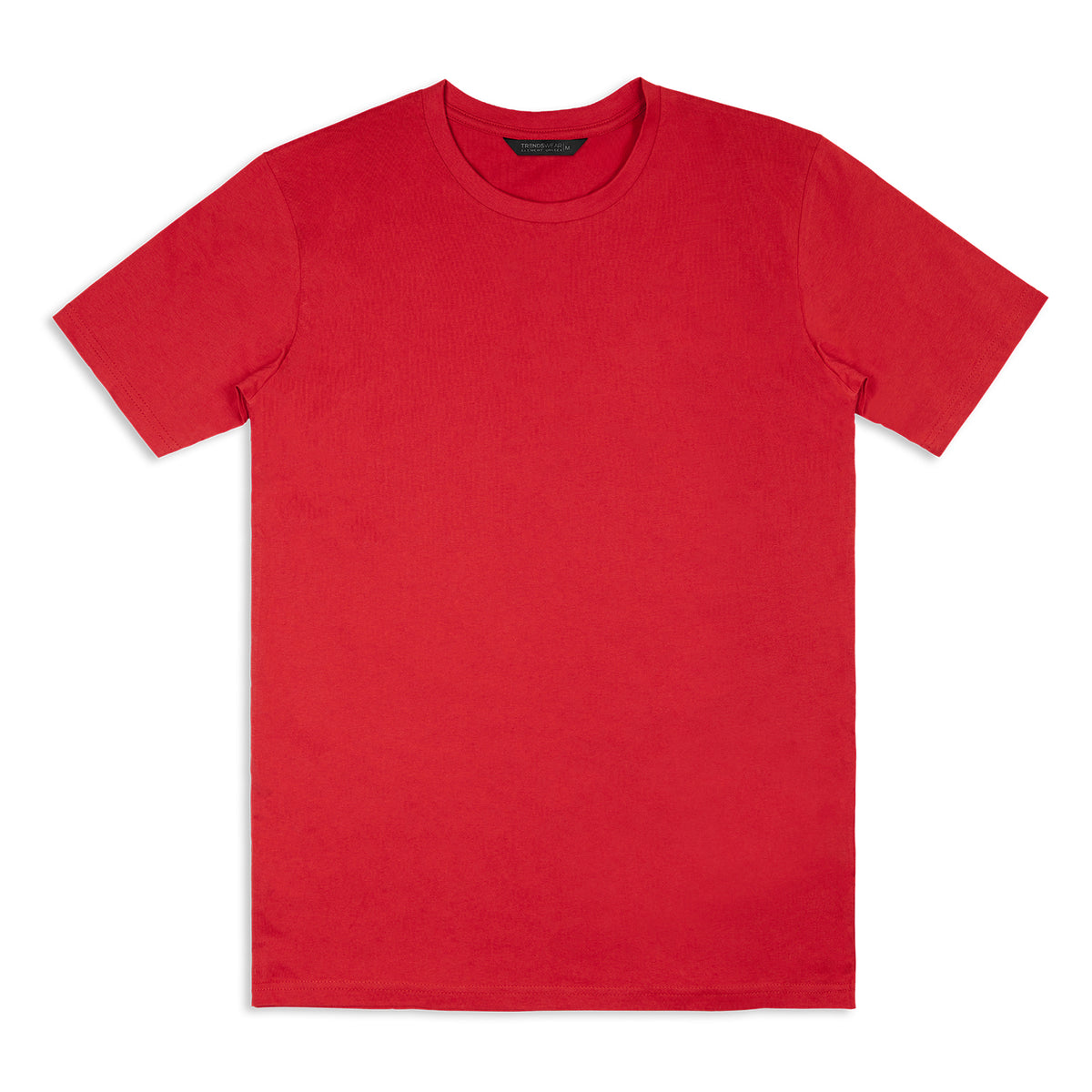 TRENDSWEAR Element Unisex T-Shirt - Red