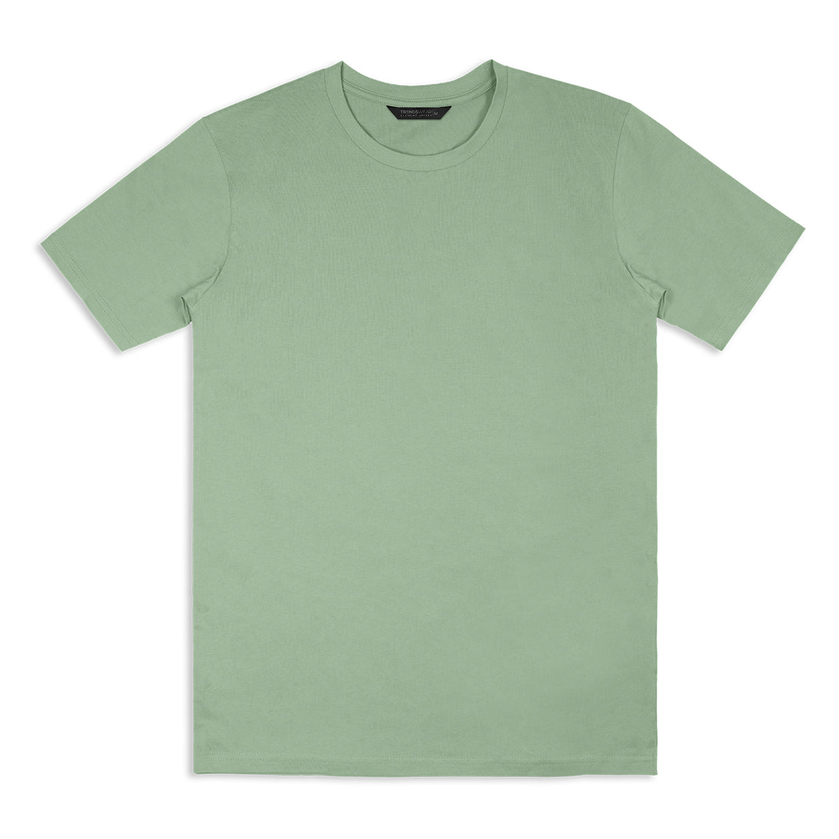 TRENDSWEAR Element Unisex T-Shirt - Sage