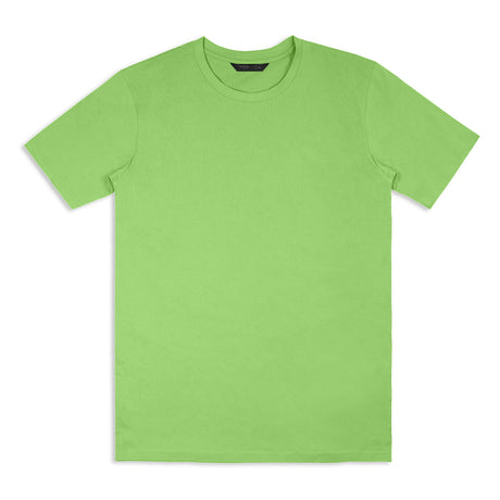 TRENDSWEAR Element Unisex T-Shirt - Bright Green