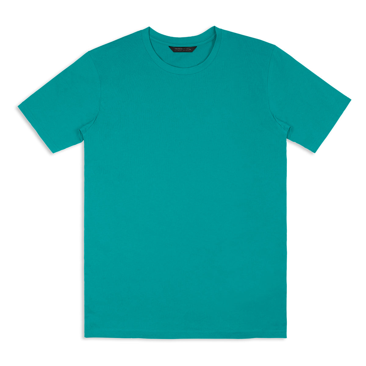 TRENDSWEAR Element Unisex T-Shirt - Teal