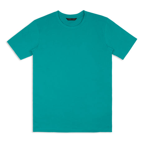 TRENDSWEAR Element Unisex T-Shirt - Teal