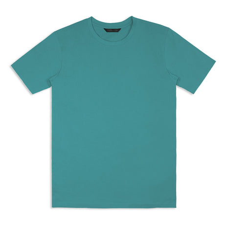 TRENDSWEAR Element Unisex T-Shirt - Aqua