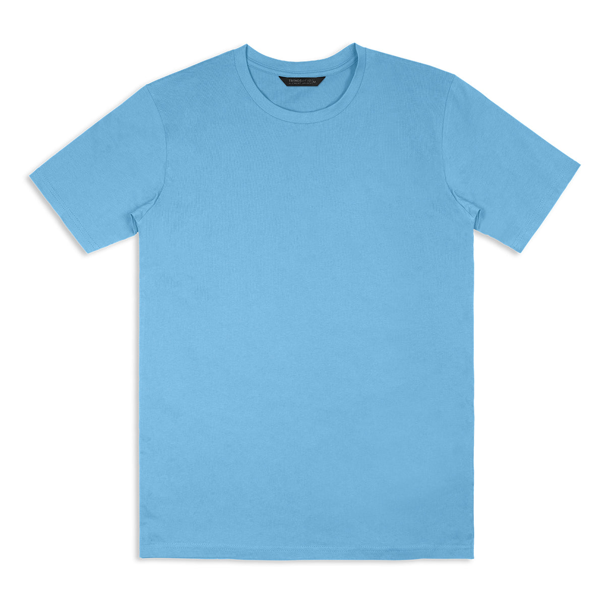 TRENDSWEAR Element Unisex T-Shirt - Pale Blue