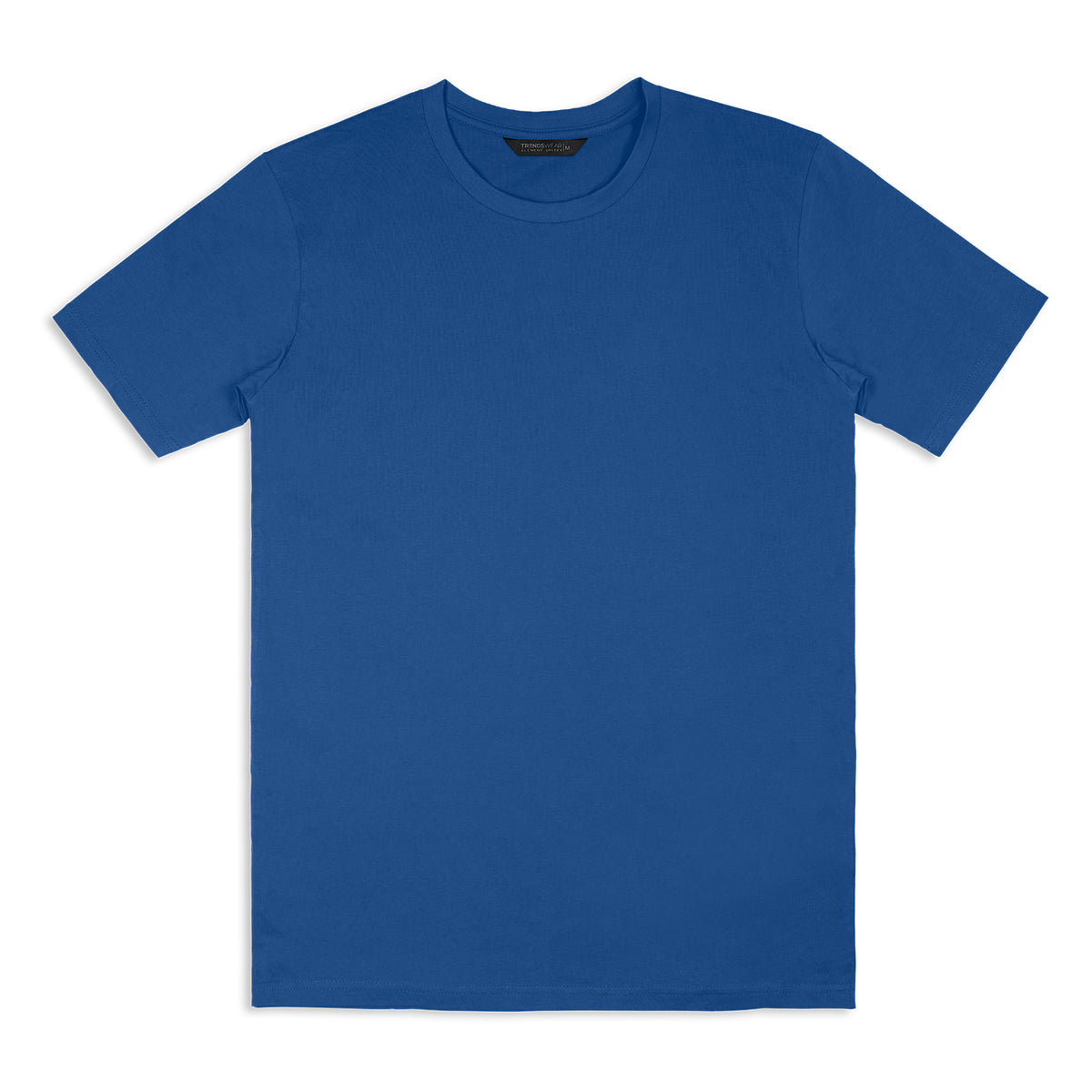 TRENDSWEAR Element Unisex T-Shirt - Royal Blue