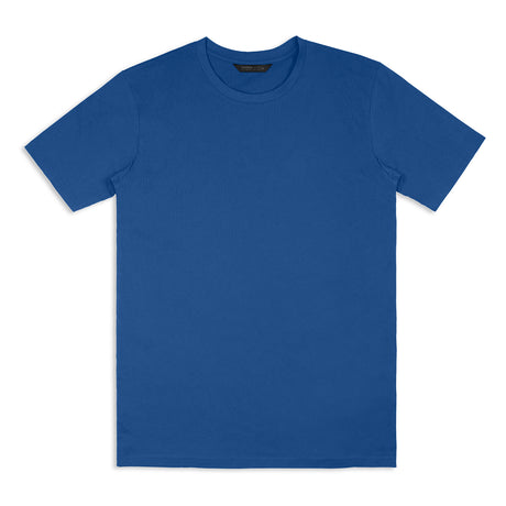 TRENDSWEAR Element Unisex T-Shirt - Royal Blue