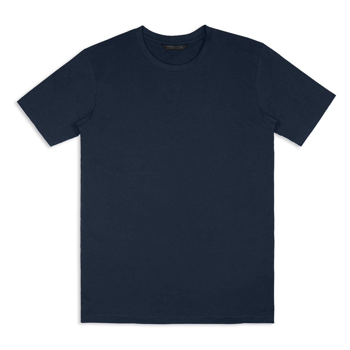 TRENDSWEAR Element Unisex T-Shirt - Navy