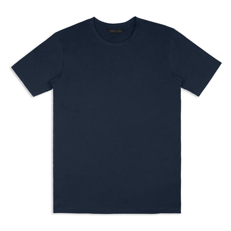 TRENDSWEAR Element Unisex T-Shirt - Navy