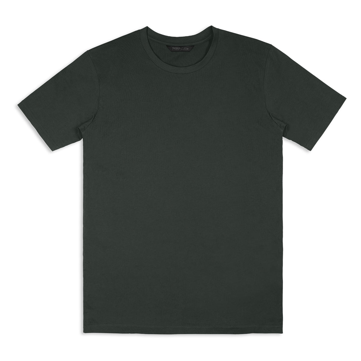 TRENDSWEAR Element Unisex T-Shirt - Carbon