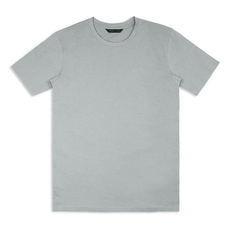 TRENDSWEAR Element Unisex T-Shirt - Light Grey