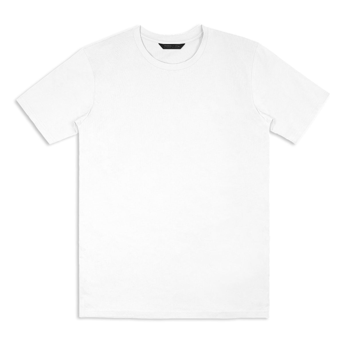 TRENDSWEAR Element Unisex T-Shirt - White