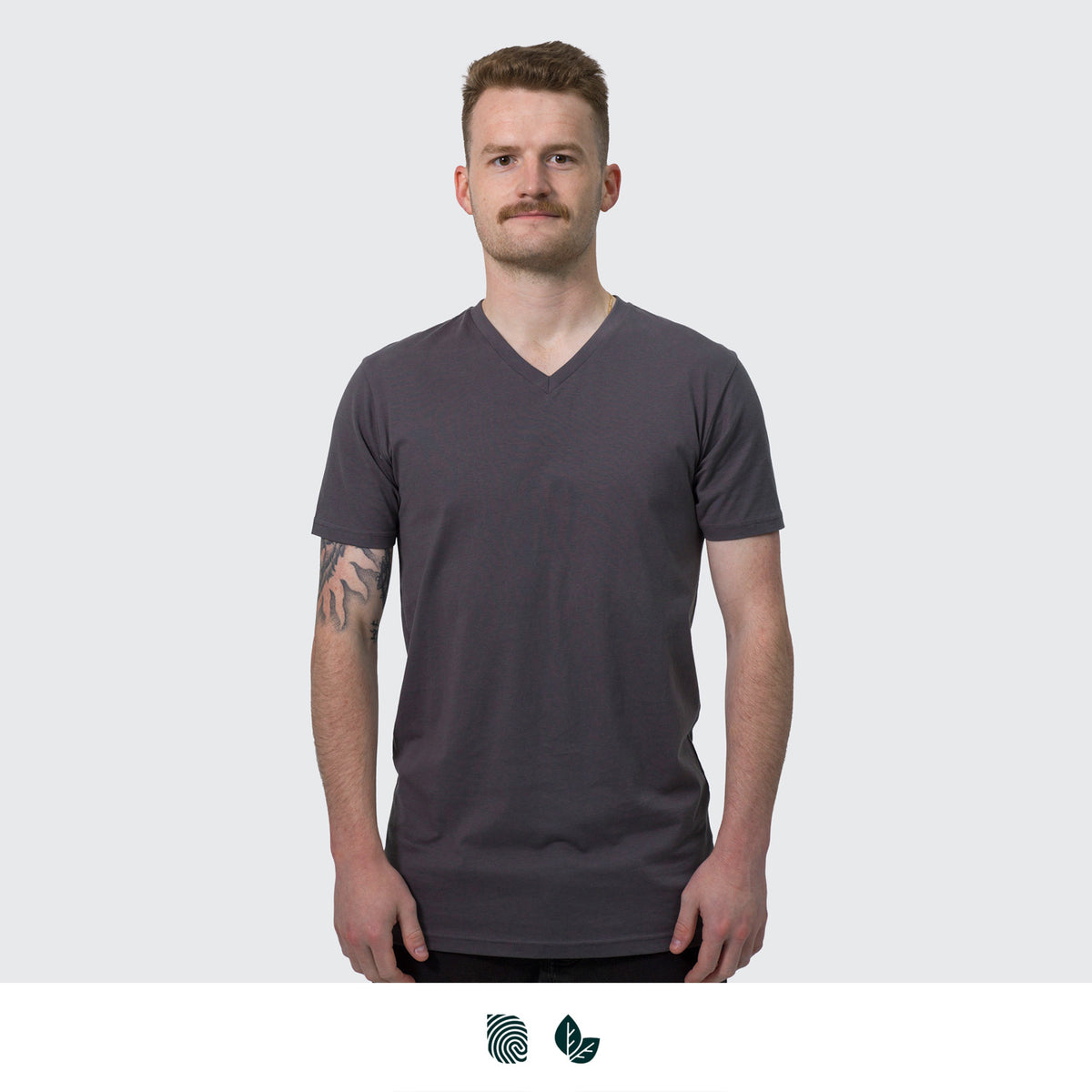 TRENDSWEAR Viva Men's T-Shirt - Impact Aware