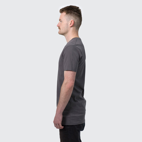TRENDSWEAR Viva Men's T-Shirt - Side