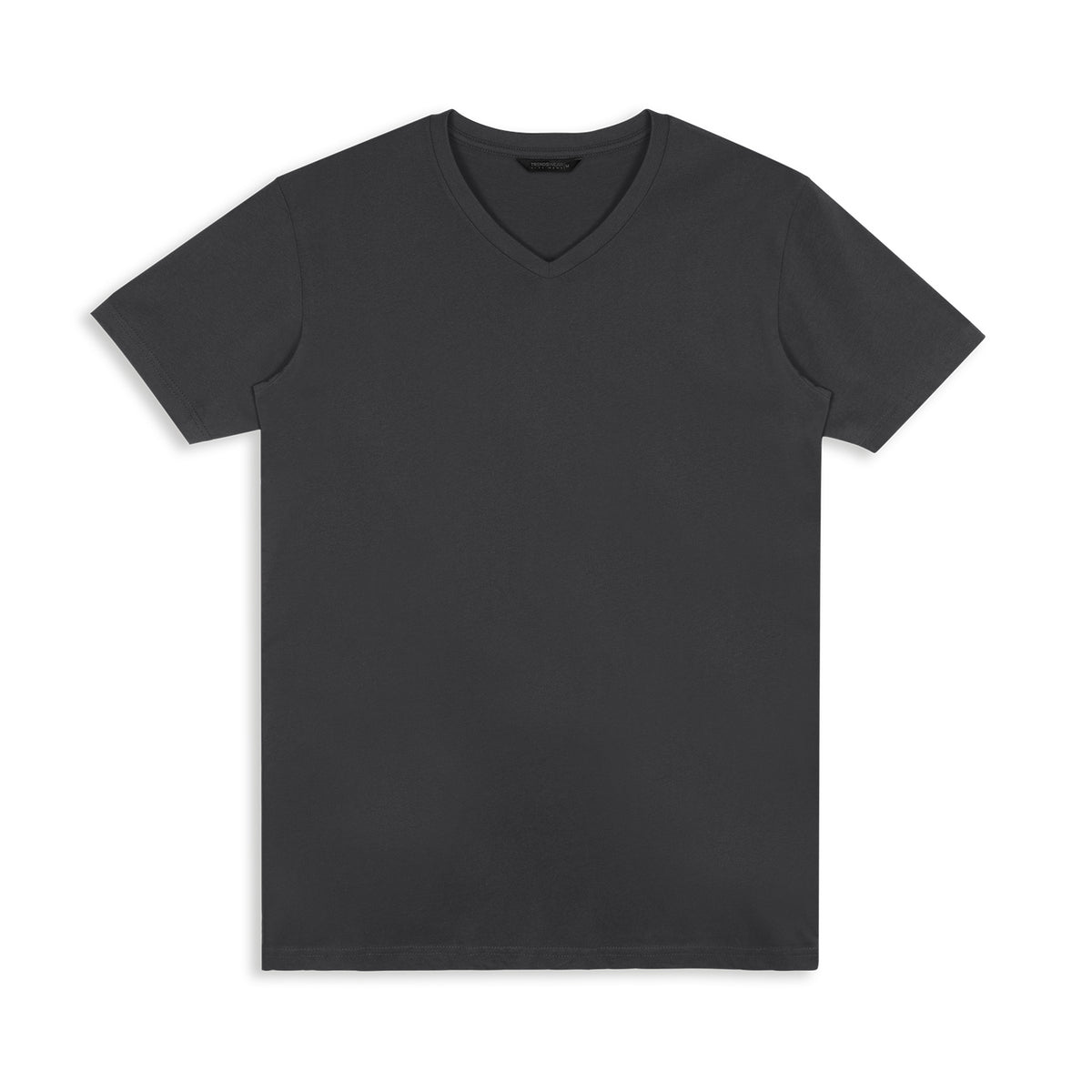 TRENDSWEAR Viva Men's T-Shirt - Graphite