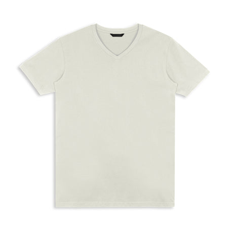 TRENDSWEAR Viva Men's T-Shirt - Eggshell