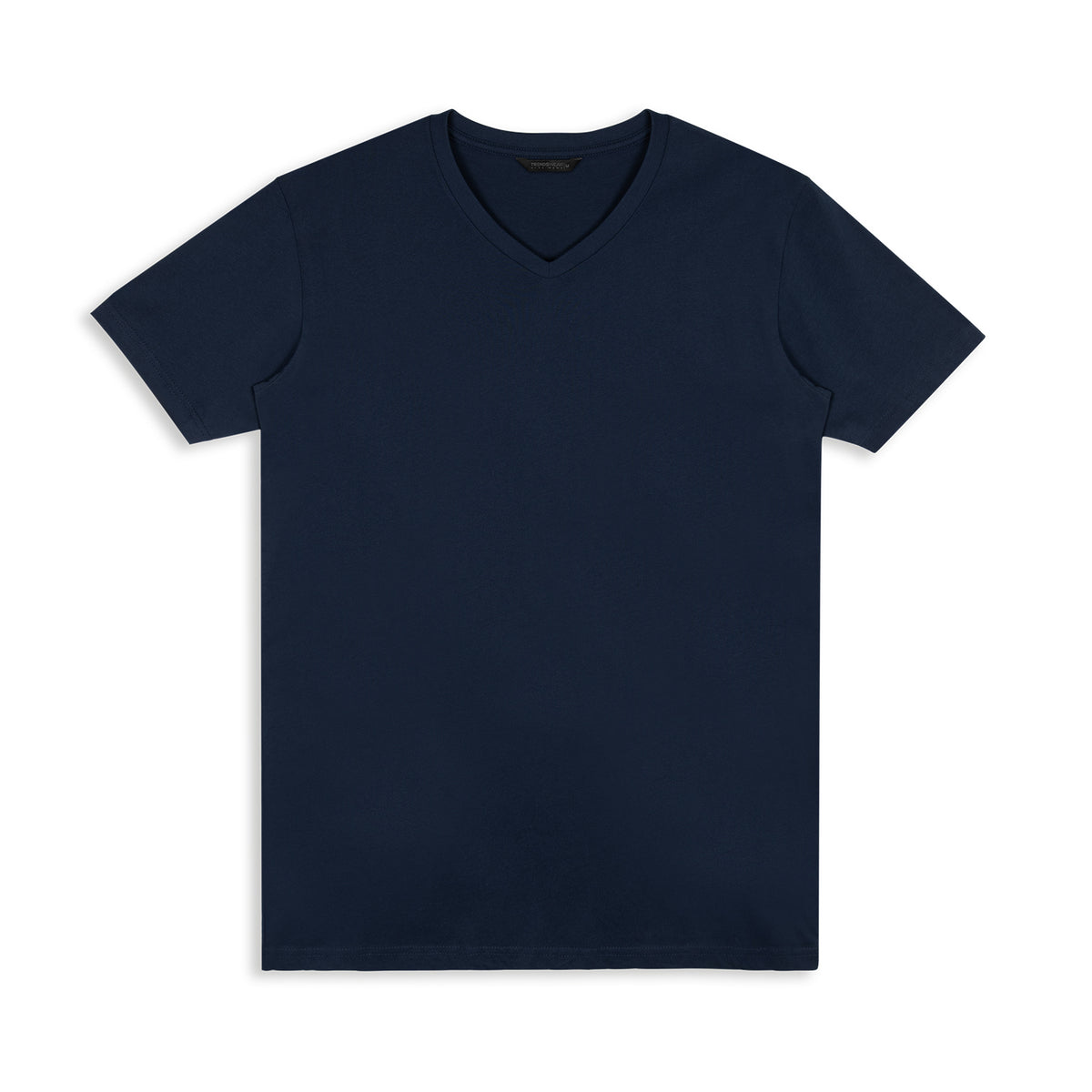 TRENDSWEAR Viva Men's T-Shirt - Navy