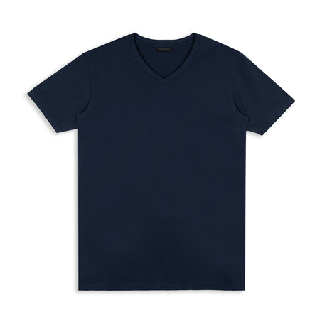 TRENDSWEAR Viva Men's T-Shirt - Navy