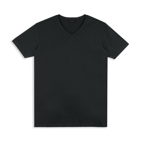 TRENDSWEAR Viva Men's T-Shirt - Soft Black