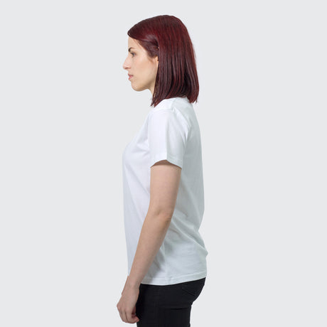 TRENDSWEAR Viva Womens T-Shirt - Side