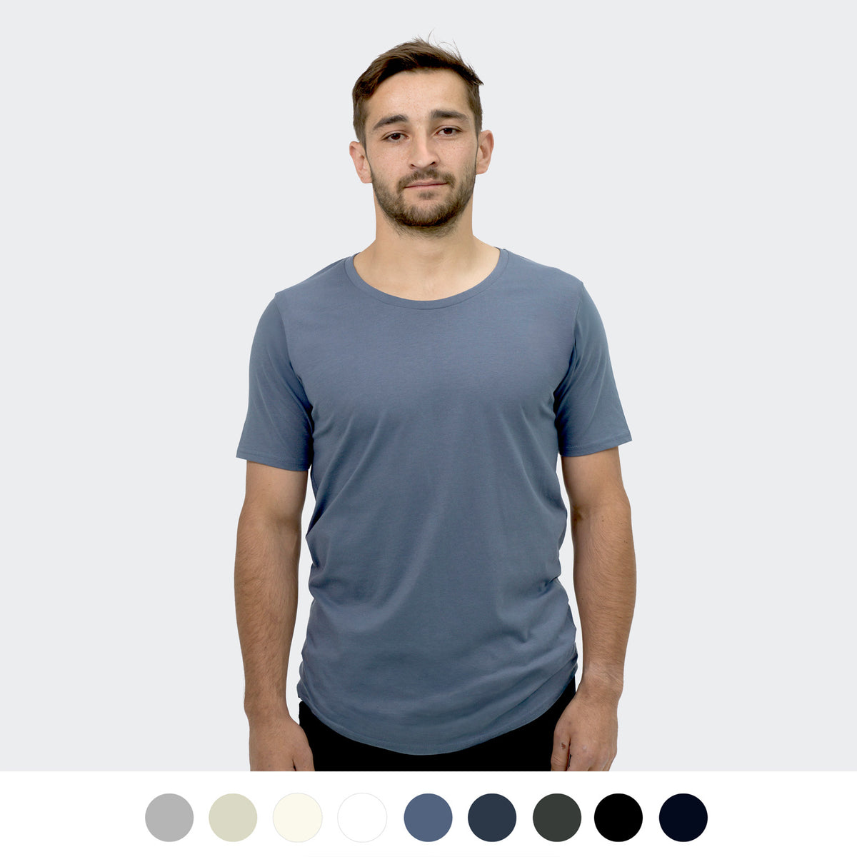 TRENDSWEAR Carmen Men's T-Shirt - Main