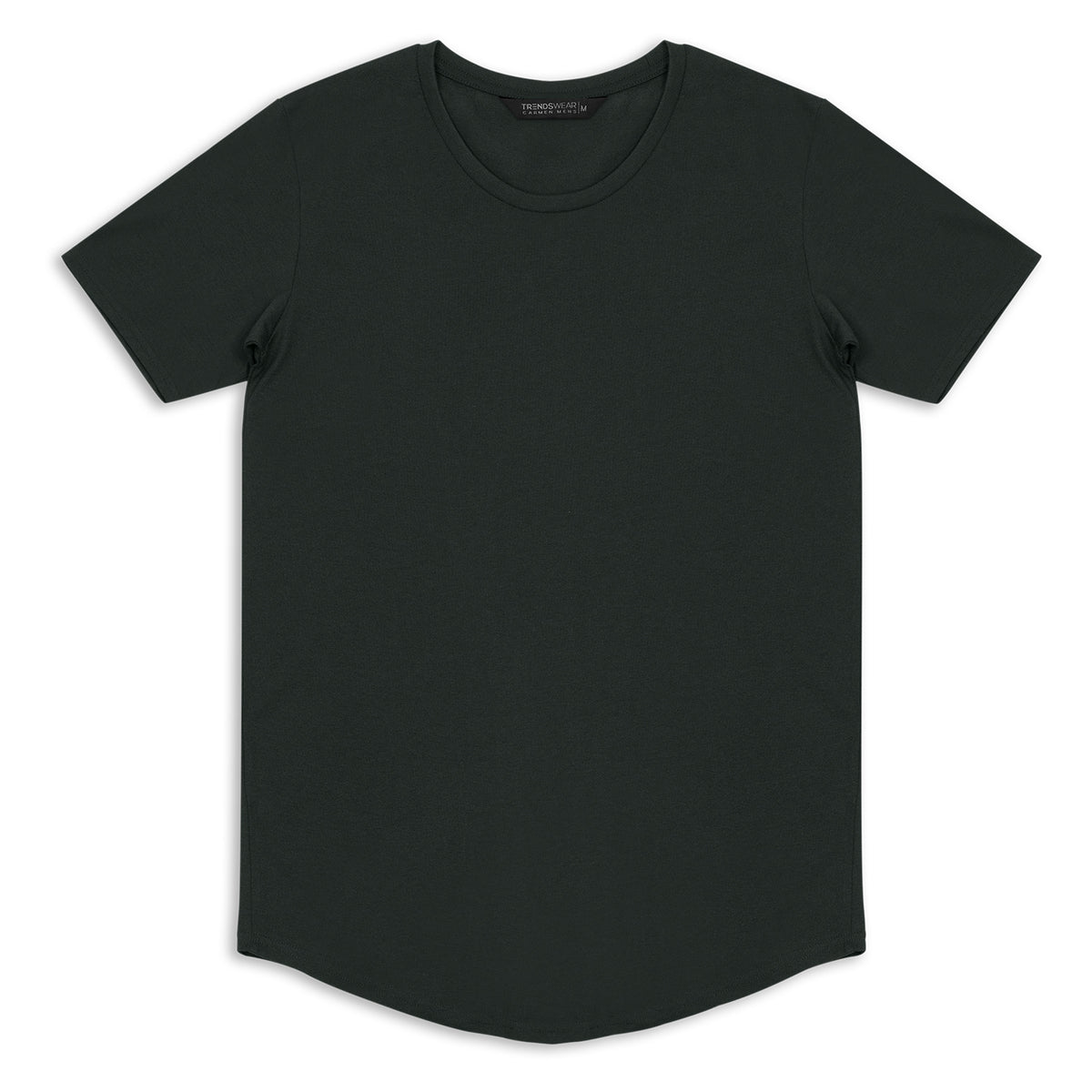 TRENDSWEAR Carmen Men's T-Shirt - Carbon