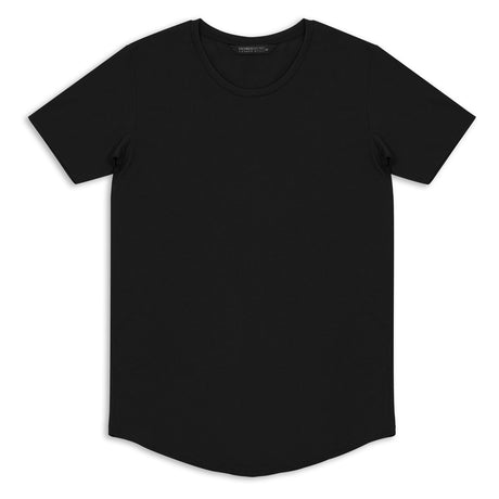 TRENDSWEAR Carmen Men's T-Shirt - Soft Black