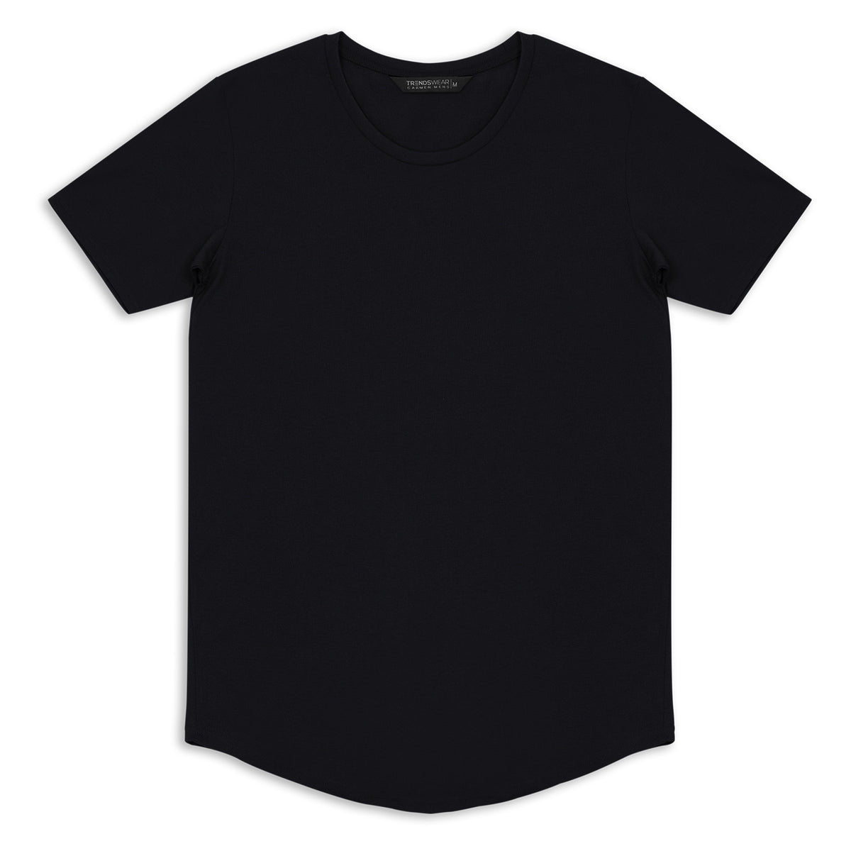 TRENDSWEAR Carmen Men's T-Shirt - Jet Black