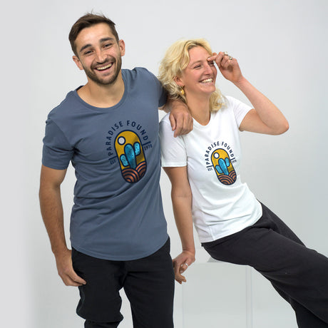 TRENDSWEAR Carmen Men's T-Shirt - Branding