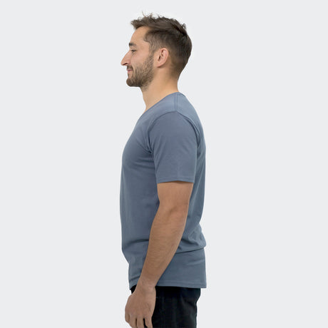 TRENDSWEAR Carmen Men's T-Shirt - Side