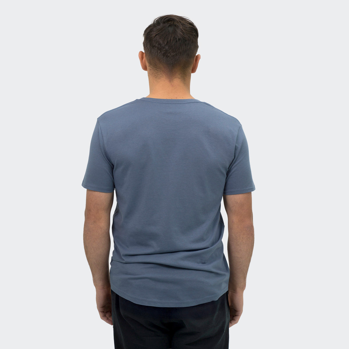 TRENDSWEAR Carmen Men's T-Shirt - Back