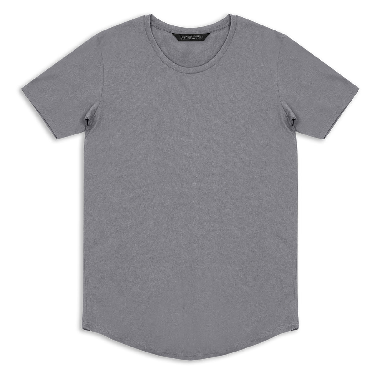 TRENDSWEAR Carmen Men's T-Shirt - Grey