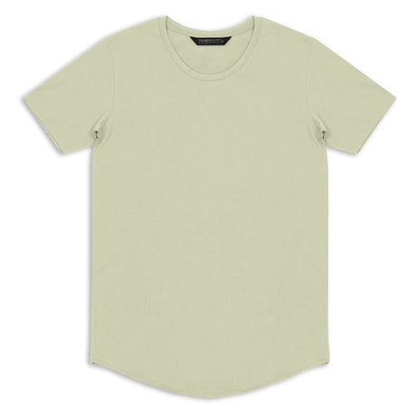 TRENDSWEAR Carmen Men's T-Shirt - Ecru