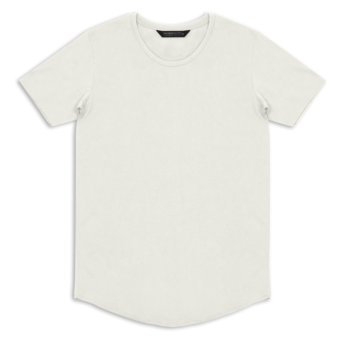 TRENDSWEAR Carmen Men's T-Shirt - Eggshell