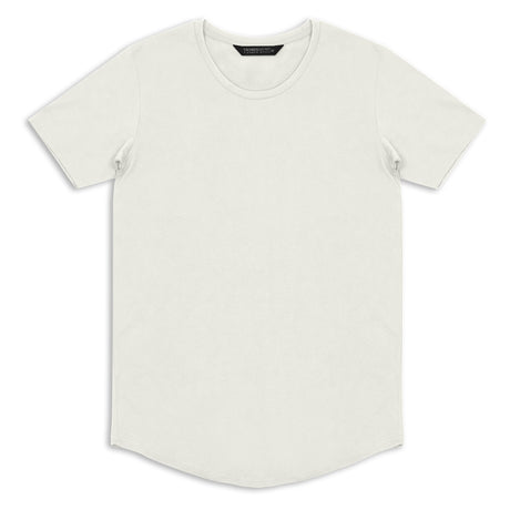 TRENDSWEAR Carmen Men's T-Shirt - Eggshell