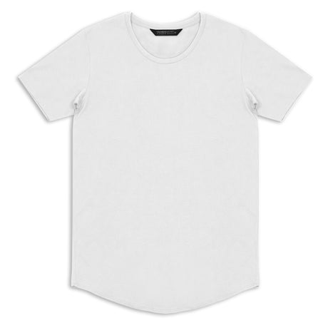 TRENDSWEAR Carmen Men's T-Shirt - White