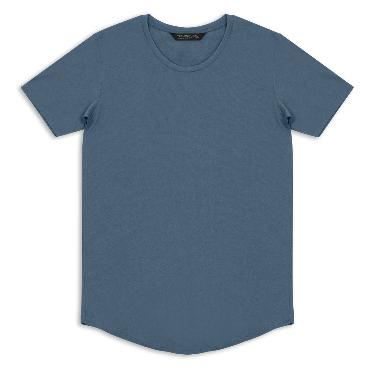 TRENDSWEAR Carmen Men's T-Shirt - Petrol Blue