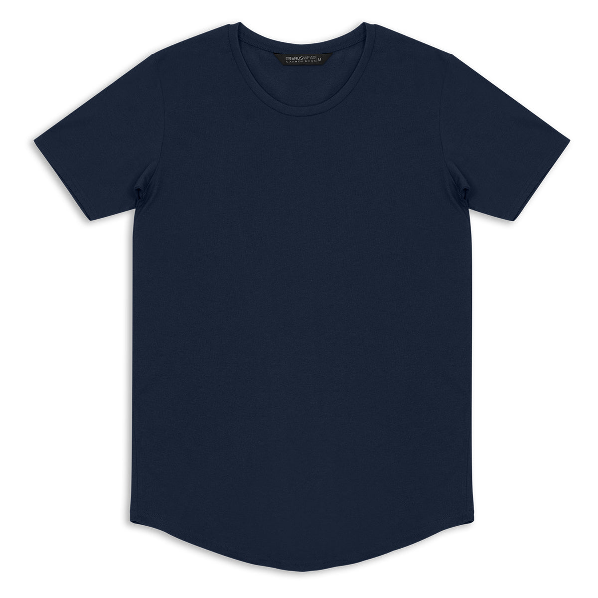 TRENDSWEAR Carmen Men's T-Shirt - Navy