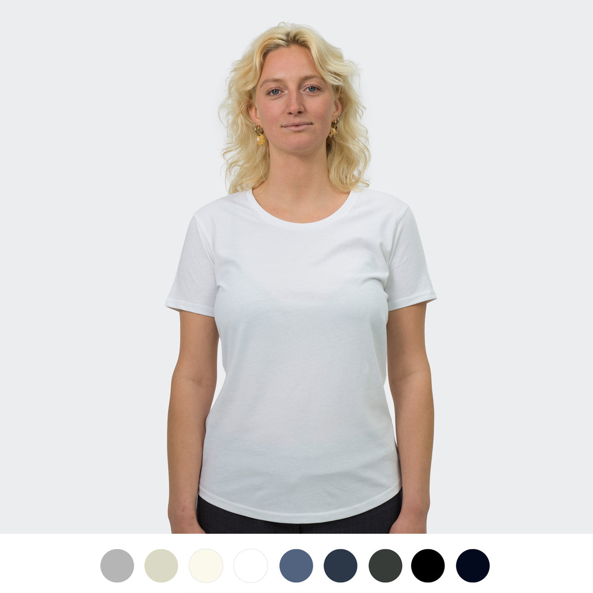 TRENDSWEAR Carmen Women's T-Shirt - Main