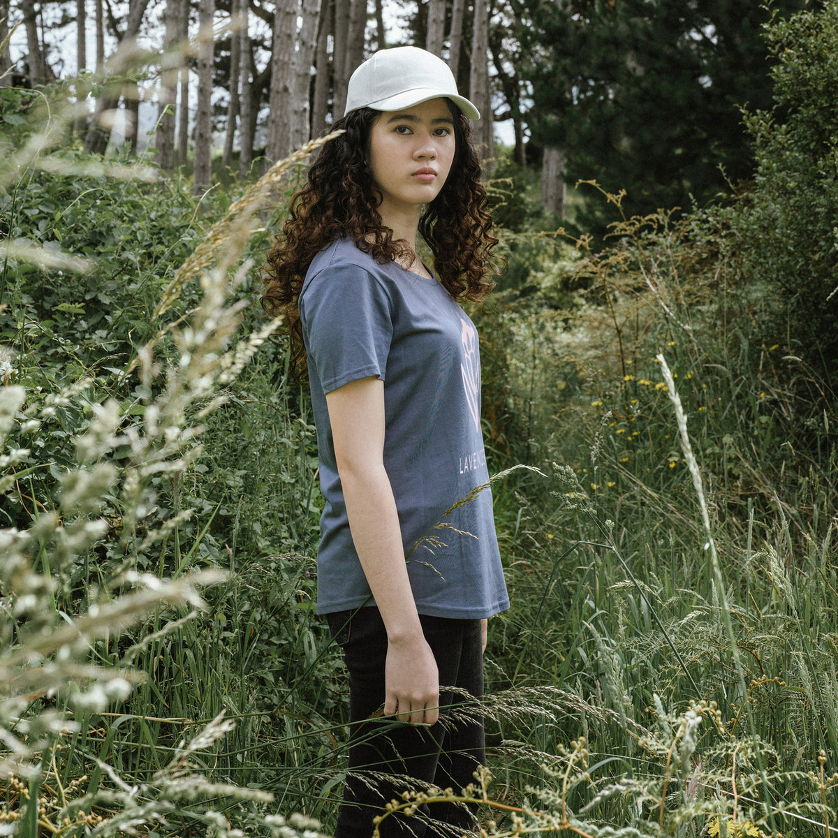 TRENDSWEAR Carmen Women's T-Shirt - Feature