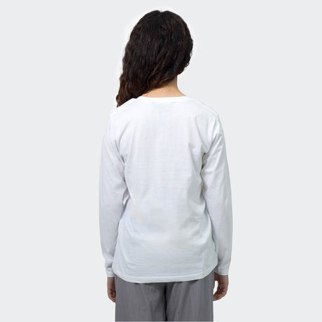 TRENDSWEAR Harlow Women's Long Sleeve Crew - Back