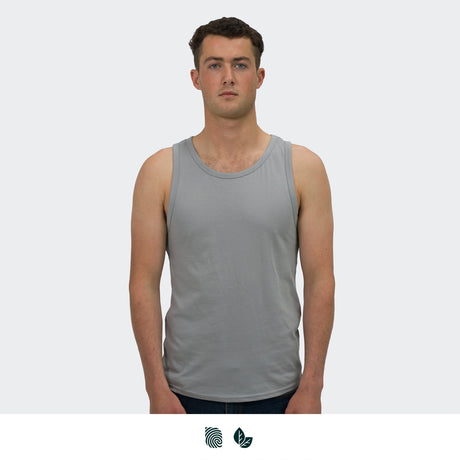 TRENDSWEAR Relay Men's Tank Top - Impact Aware
