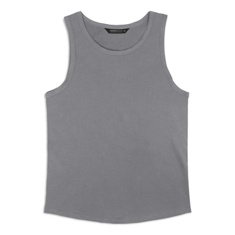 TRENDSWEAR Relay Men's Tank Top - Grey