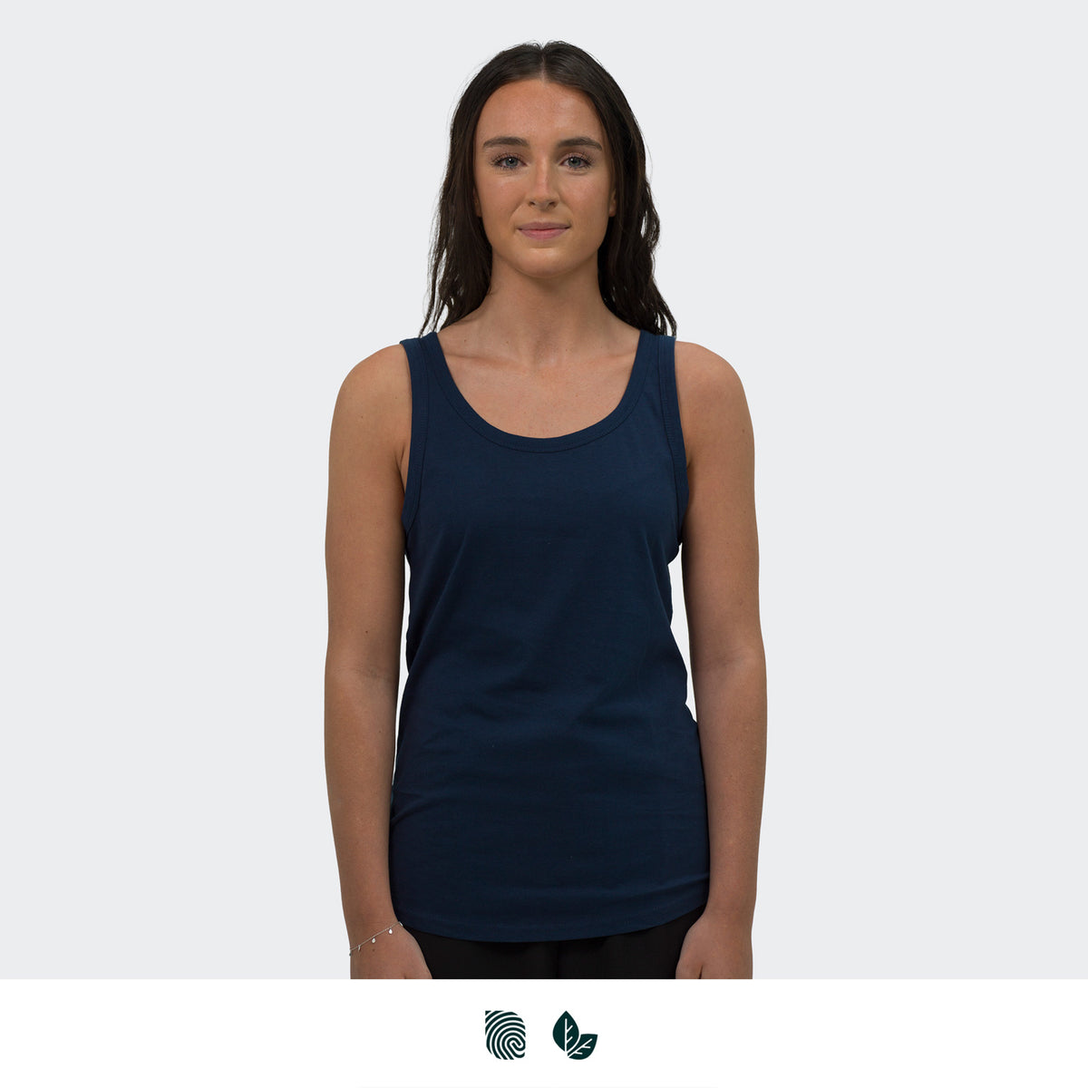 TRENDSWEAR Relay Women's Tank Top - Impact Aware
