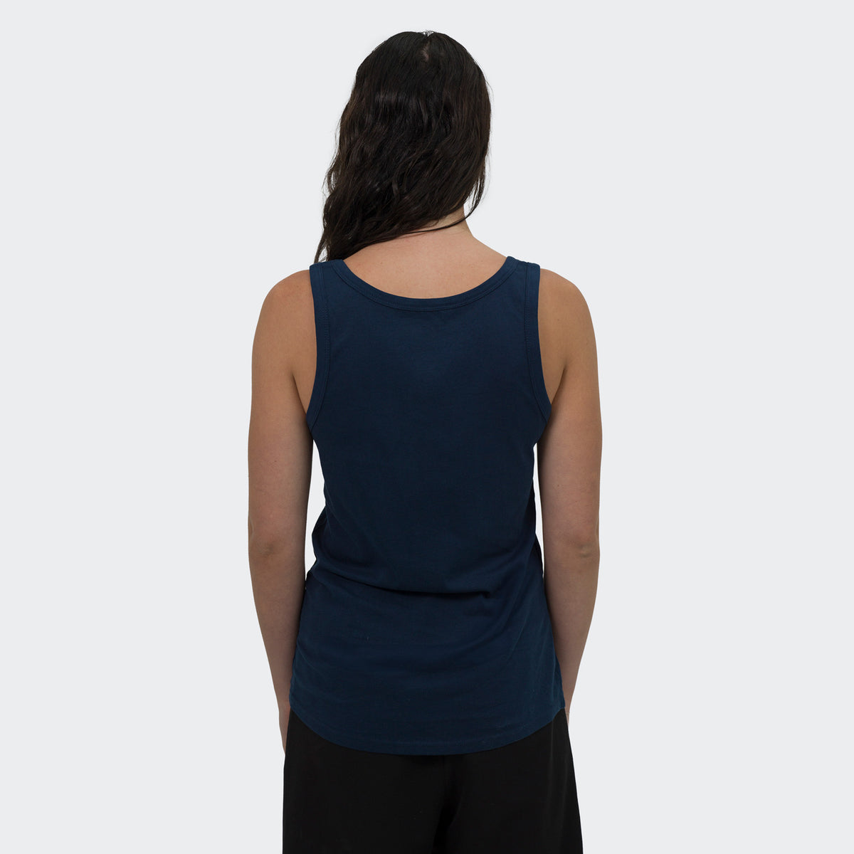 TRENDSWEAR Relay Women's Tank Top - Back