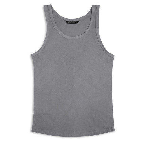 TRENDSWEAR Relay Women's Tank Top - Grey