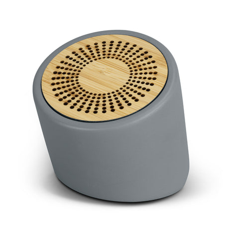 NATURA Limestone Bluetooth Mini Speaker - Front